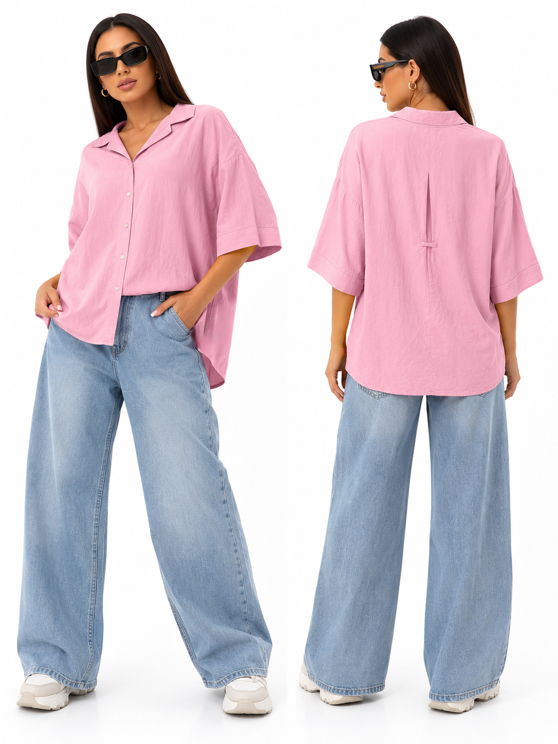شومیز زنانه ZARA