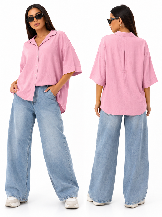 شومیز زنانه ZARA